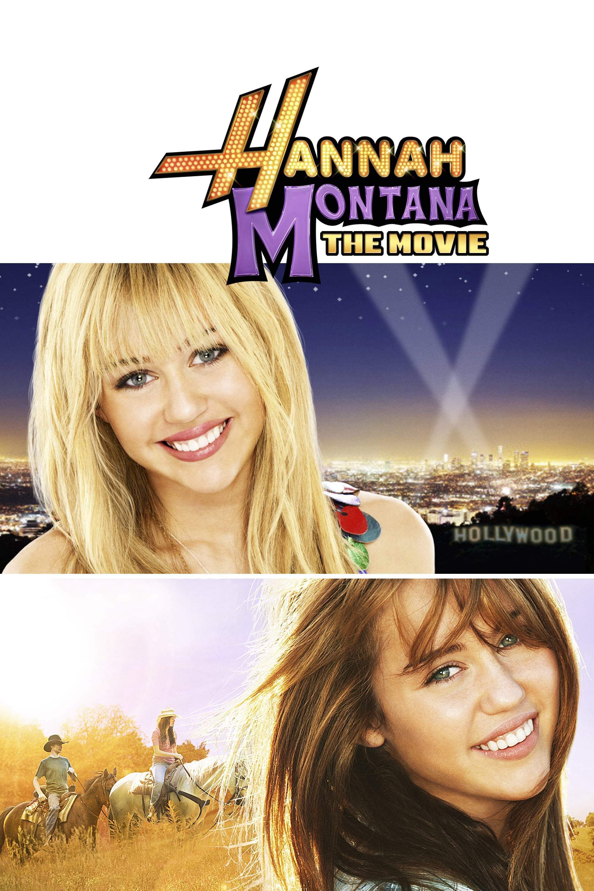 Hannah Montana: The Movie